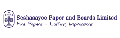 SESHASAYEE PAPER AND BOARDS LIMITED